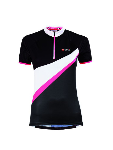 BICYCLE LINE LUNATIC <br /> dviratininkės marškinėliai